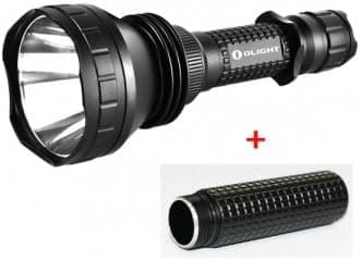 Olight M2X-UT Javelot LED Flashlight Extension Body Tube
