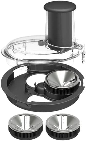 Magimix Spiral Expert 17501