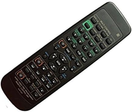 Neohomesales New Pioneer Remote AXD7247 for VSXD412 VSXD412K VSXD412S VSXD511 VSXDA411 XXD3038