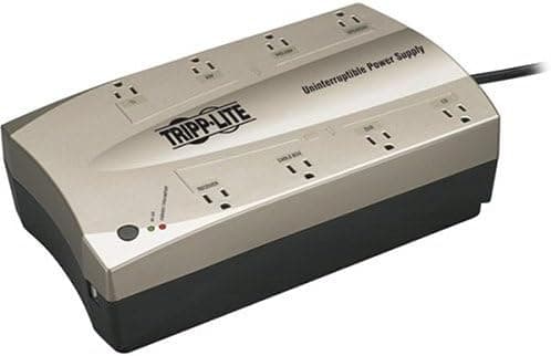 Tripp Lite HOME THEATER 1500 AV UPS ( HT1500UPS ) (Discontinued by Manufacturer)