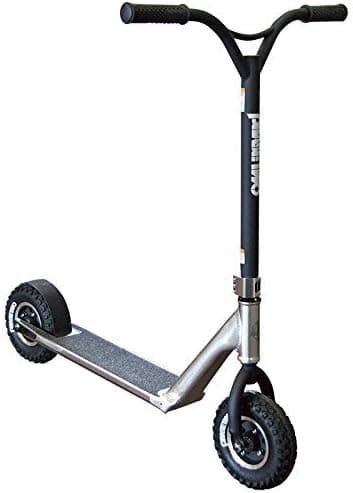 Razor Phase Two Dirt Scoot Pro Scooter