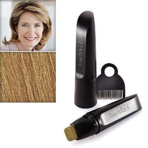 TouchBack Hair Color Marker, Ash Blonde "Pack of 2"