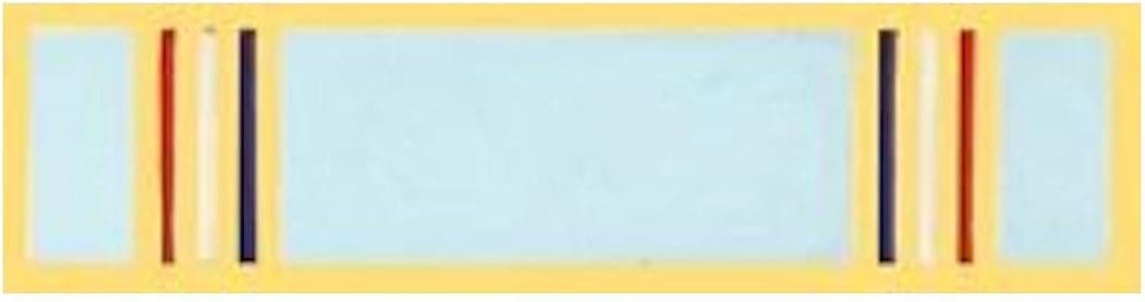 Good Conduct, Air Force-LAPEL PIN