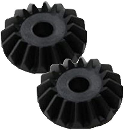Bosch 4100 Table Saw (2 Pack) Replacement Toothed Gear # 2610996896-2PK