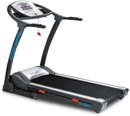 TruPace M150 Treadmill (Large)