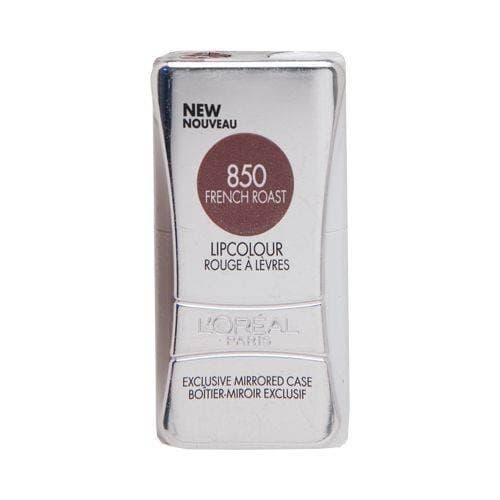 L'oreal Paris Infallible Never Fail Lipcolour, French Roast, 2 Ea