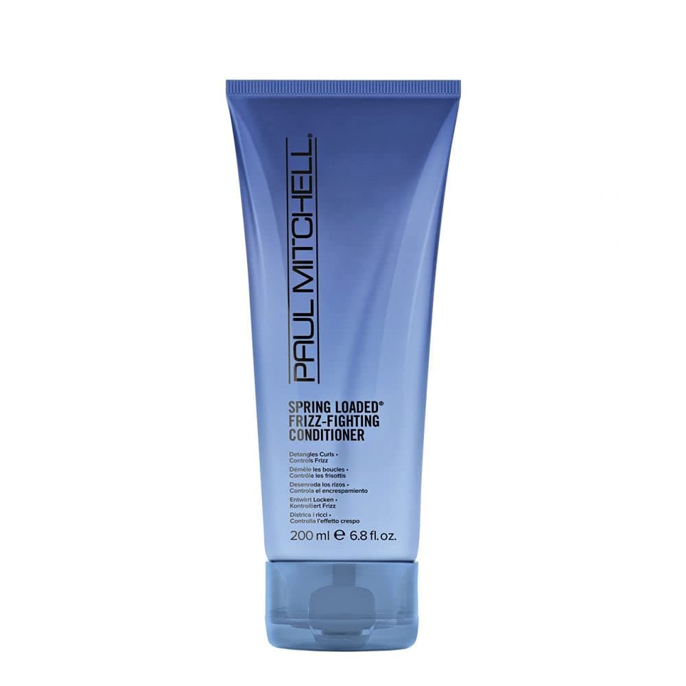 Paul Mitchell Spring Loaded Frizz-Fighting Conditioner, For Curly Hair