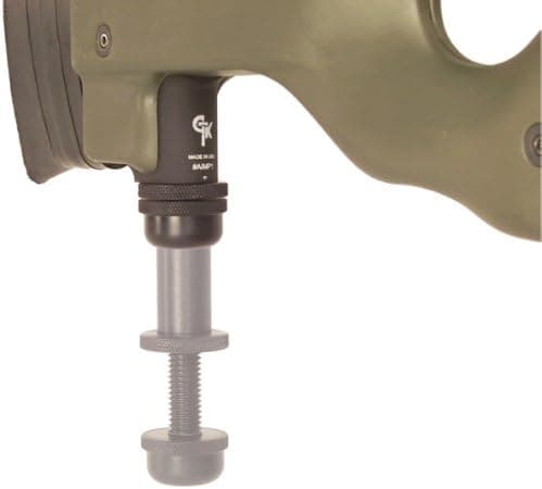 CTK PRECISION AI Monopod