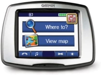 Garmin 010-00522-00 STREETPILOT C550