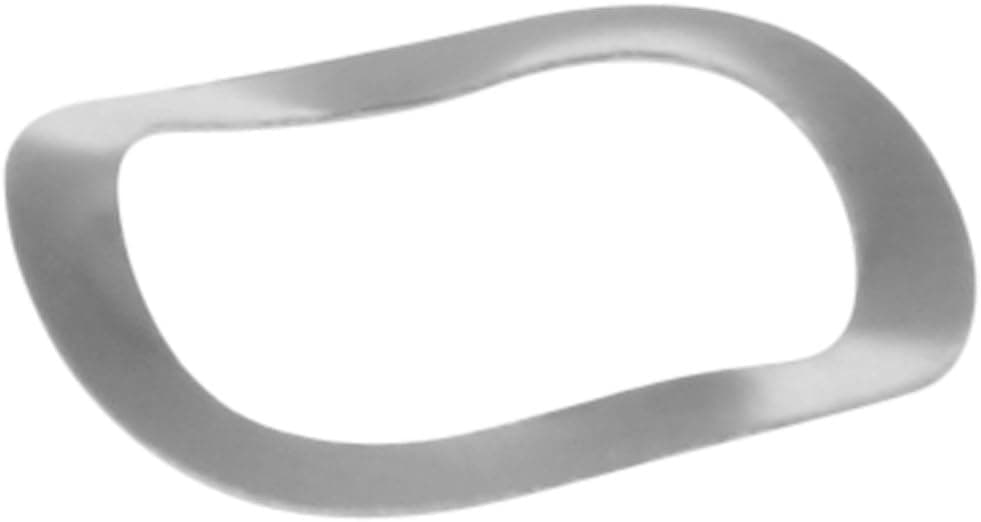 KOHLER 75697 Replacement Part, Black