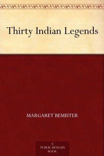 Thirty Indian Legends