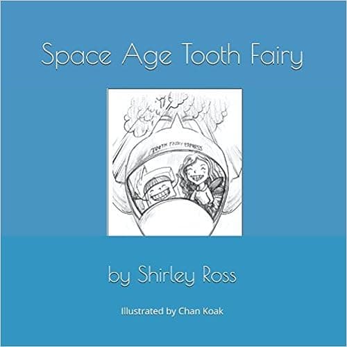 Space Age Tooth Fairy
