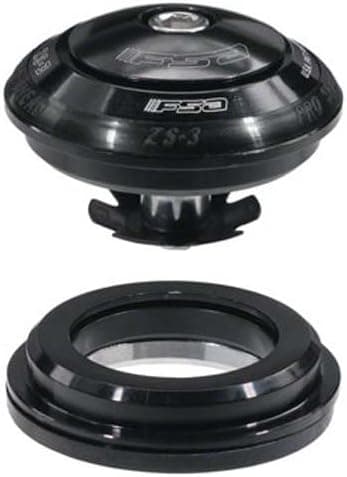 FSA Orbit ZS headset, 1-1/8" - black