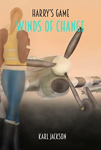 Harry's Game - Winds of Change