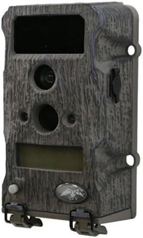 Wildgame Innovations-Blade 8X Lights Out Scouting Camera
