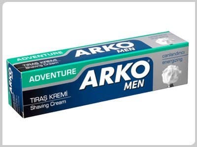 Arko Shaving Cream - Adventure