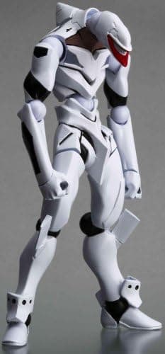 Revoltech #26 fs Evangelion MP EVA Mass ~ Weapon Figure