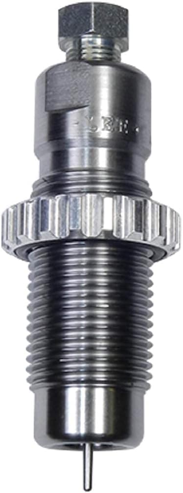 LEE PRECISION 91051: Fl Size Die 6.5 Creedmoo