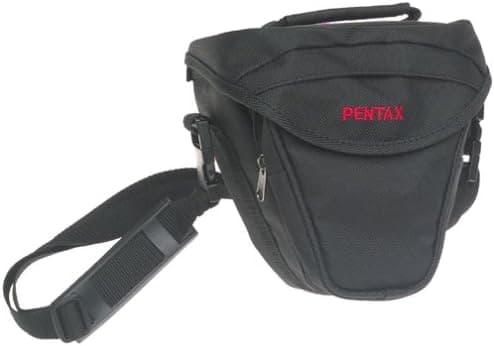 Pentax SLR Holster Bag