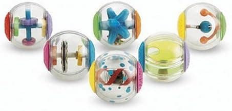 Fisher-Price Roll-A-Rounds Listen-Up Rounds