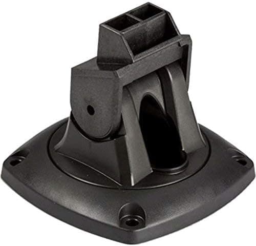 LOWRANCE QRB-5 Mounting Bracket, MFG# 000-10027-001, for use with Elite and Mark Series units. / LOW-000-10027-001 /