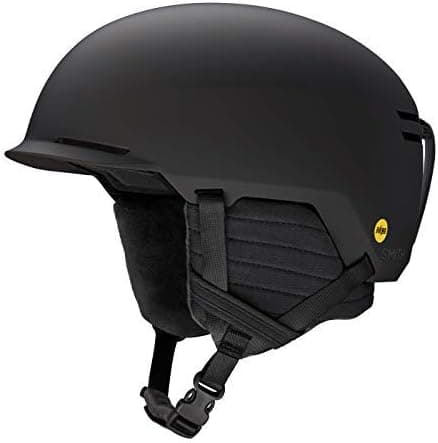 SMITH Adult Unisex Scout MIPS Snow Sport Helmet