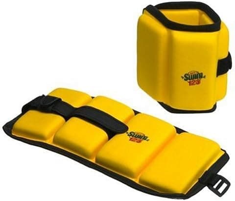 Aqua Leisure Aqua Leisure Swim School Foam Arm Bands