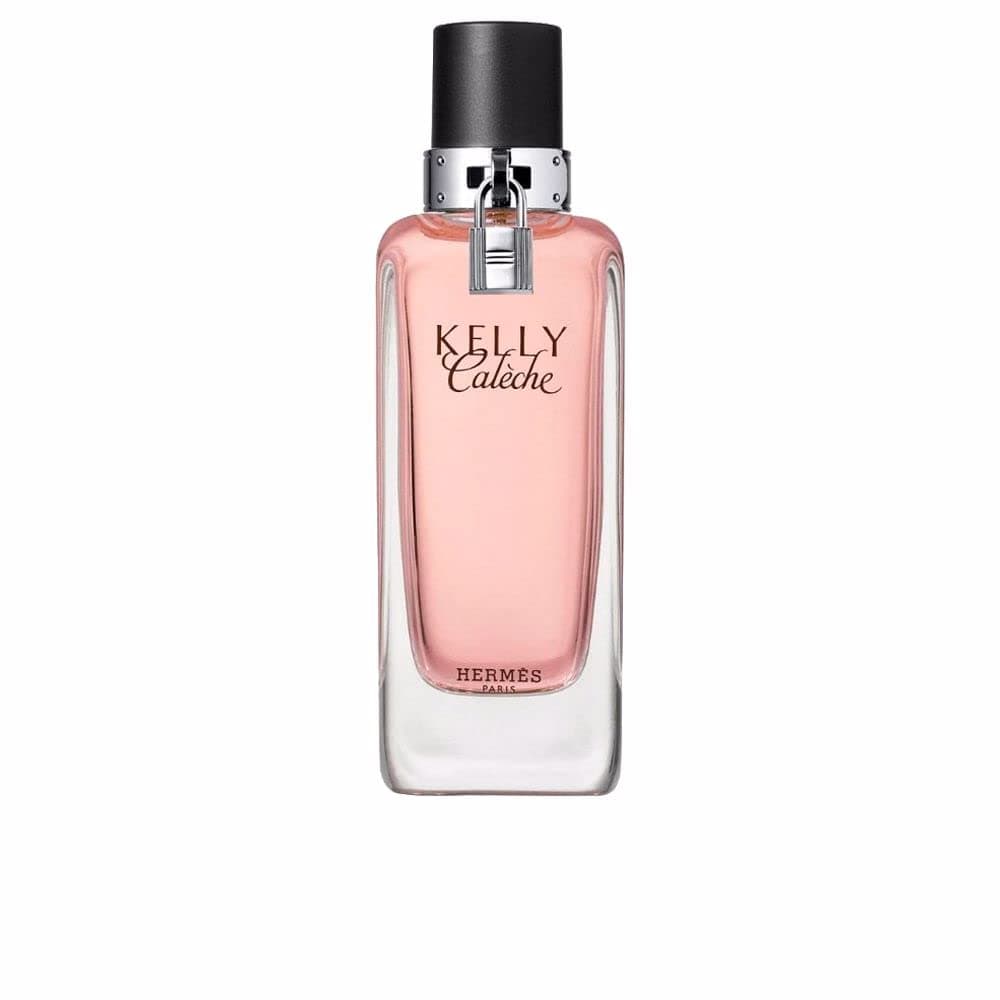 Hermes Kelly Caleche Eau de Parfum Spray, 1.7 Ounce