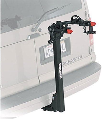 Yakima 8002400 Kingpin 2