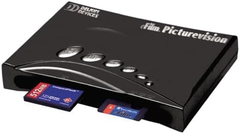 Delkin eFilm Picture Vision