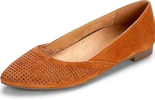 Vionic Gem Posey Ballet Flat