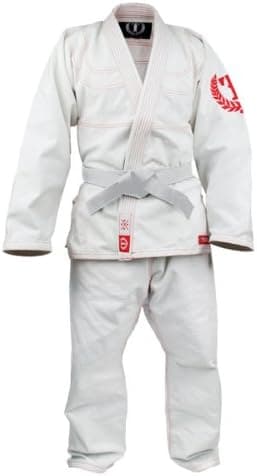 Triumph United Diablo Gi Uniform