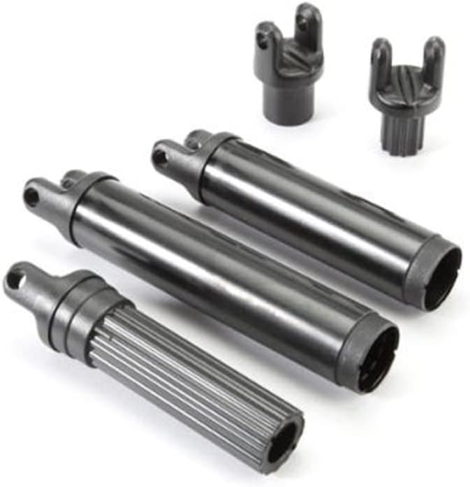 Traxxas 5650 Center Half Shafts E-Revo