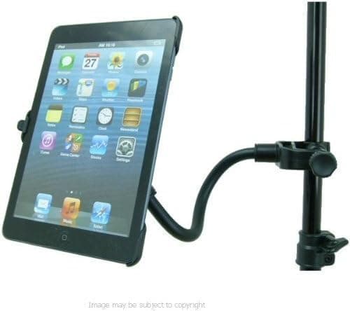 BUYBITS Dedicated iPad Mini Music Microphone Stand Mount (SKU 15863)