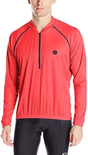 CANARI Men's Solar Flare Jersey
