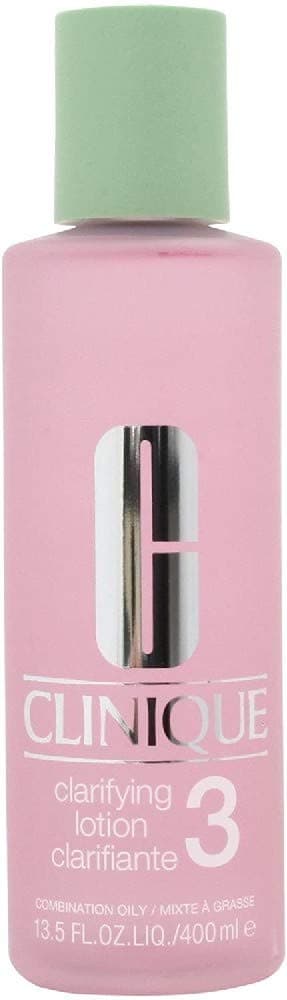 CLINIQUE by Clinique: CLINIQUE CLARIFYING LOTION 3 --/13.4OZ