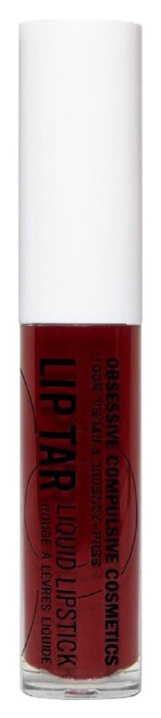 Obsessive Compulsive Cosmetics Lip Tar, Anita, 0.14 Ounce