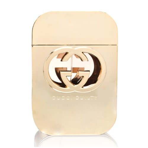 Gucci Guilty Intense Eau De Parfum Spray (Tester) By Gucci 2.5 oz Perfume for Women
