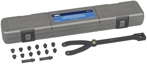 OTC Tools & Equipment Variable Pin Spanner Wrench,10 mm (OTC-526908-7)