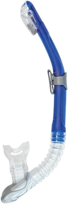 HEAD Marlin Dry Snorkel