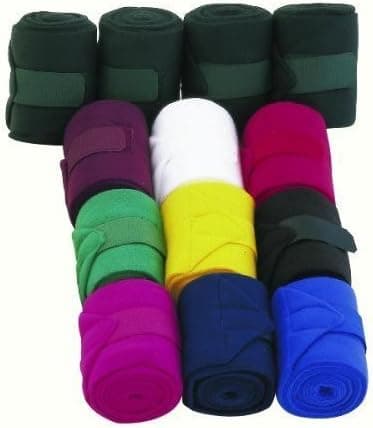 Perri's Horse Polo Wraps