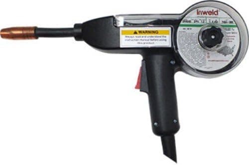Norstar MIG Buck-i Spoolgun 140A 10' fits Norstar & some Lincoln welders - SL100