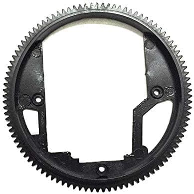 Henglong 1/16 Scale Rc Tank Small Plastic 360 Degrees Turret Rotating Gear Spare Part