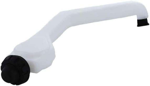 Black & Decker 90502171 Oil Bottle Assembly