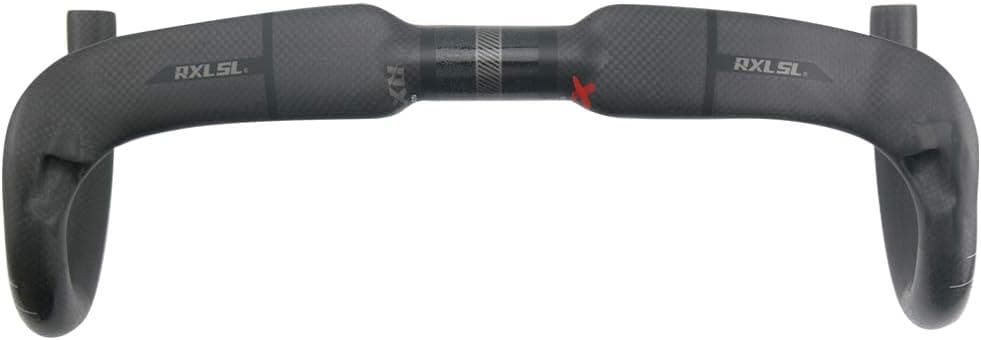 [US Stock] RXL SL Carbon Handlebar Road Bike 31.8mm Bicycle Handlebar 400/420/440mm Cycling Bent Bar Drop Bars