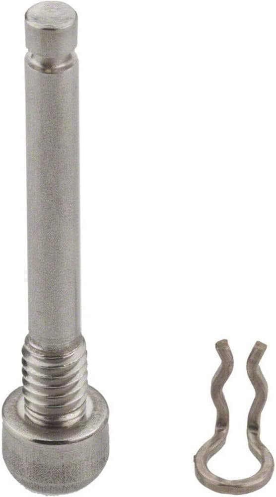 Shimano Spares BR-M785 pad axle and snap ring