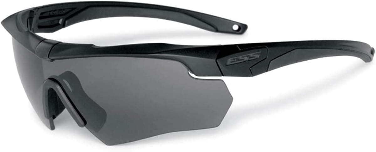 ESS 740-0504 Ess Assorted Safety Glasses Kit, Anti-Fog, Scratch-Resistant