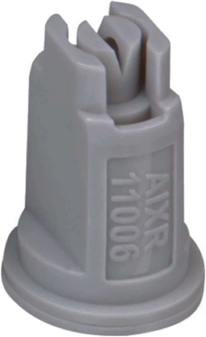 TeeJet AIXR11006VP Air Induction Extended Range Tip - Gray