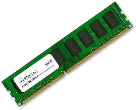 Arch Memory 8 GB (1 x 8 GB) 240-Pin DDR3L UDIMM Interchangeable with KVR16LN11/8 RAM