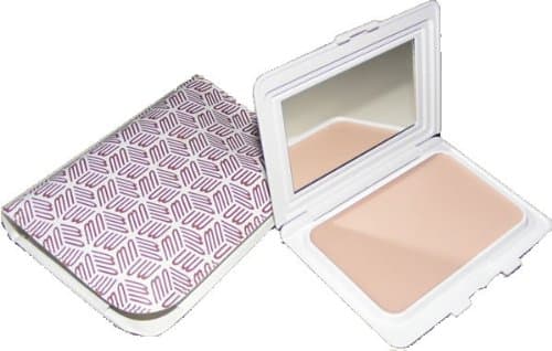 Merle Norman Total Finish Compact Makeup Sandy Beige